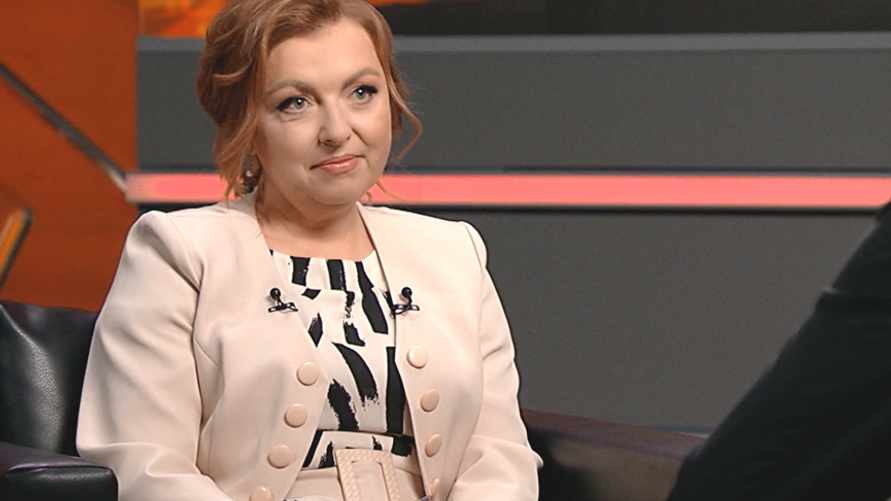 "Мы, правда, хотим" - Глава БСЖ предложила создать в Беларуси женские полки. Что ответил Лукашенко?