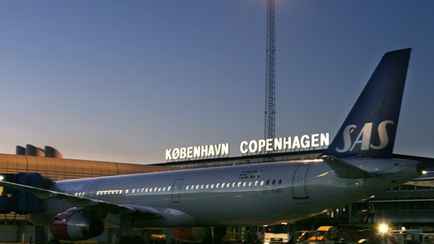 Дроны парализовали работу аэропортов в Москве, Копенгагене и Осло. Что известно?