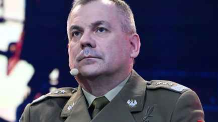 Польские военные признались в «удивлении» от «неожиданной» помощи Беларуси в борьбе с дронами