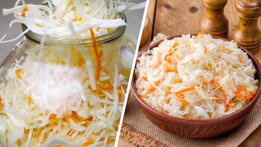 Когда белорусам квасить капусту в 2025-м? Список благоприятных дней на осень