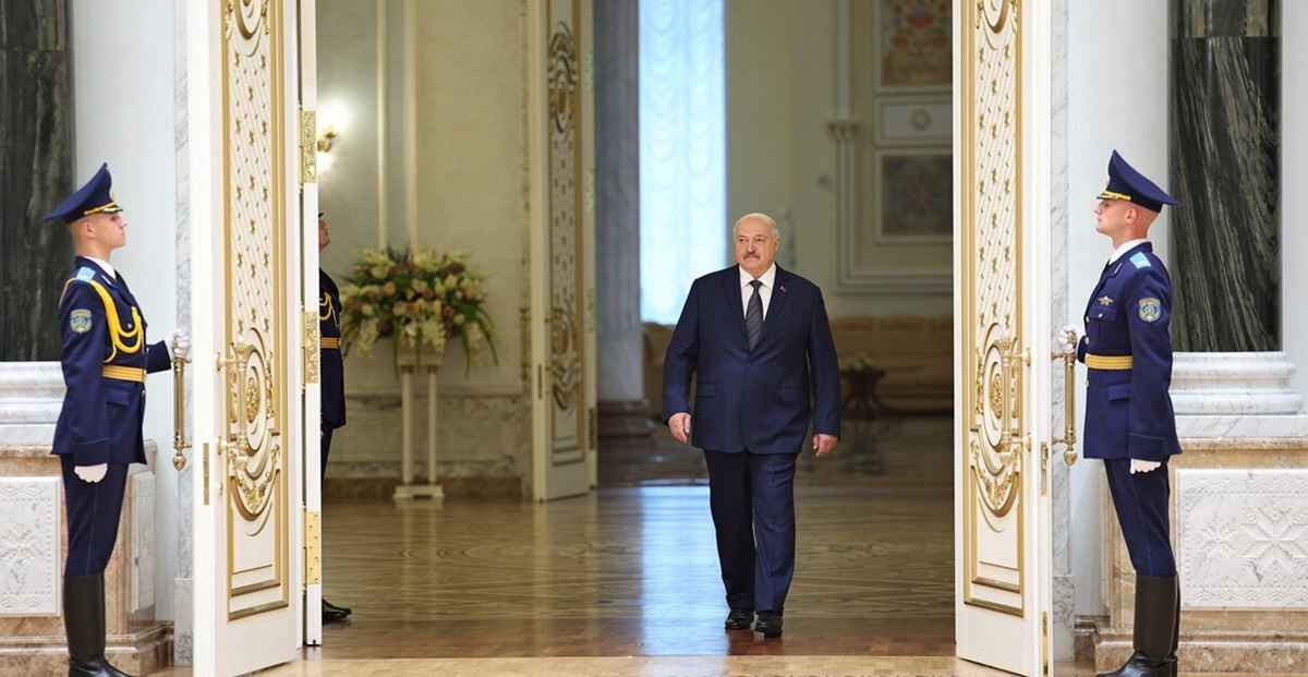 Фото: Администрация Президента РБ