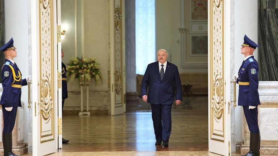 Фото: Администрация Президента РБ