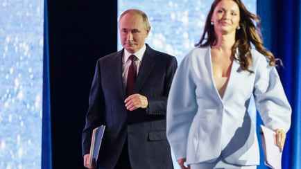 «Законные цели» — Путин пригрозил войскам НАТО атакой, если те войдут в Украину