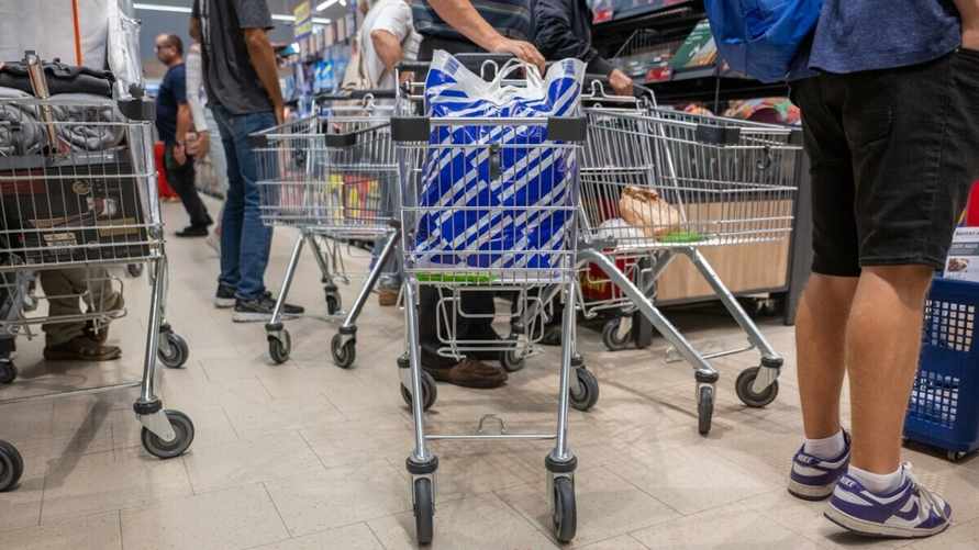 Фото иллюстрационное: East News