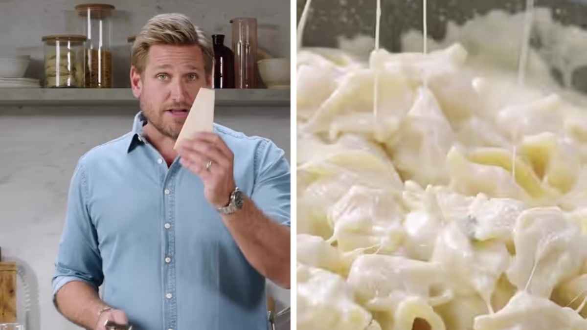 Известный шеф-повар раскрыл секрет «лучших» макарон с сыром. Все упускают один этап
