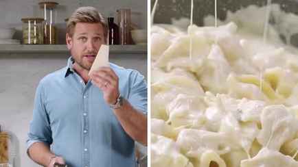 Известный шеф-повар раскрыл секрет «лучших» макарон с сыром. Все упускают один этап