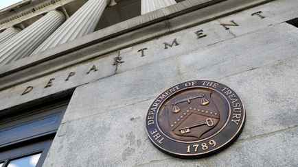 Минфин США раскрыл детали снятия санкций с «Белавиа»