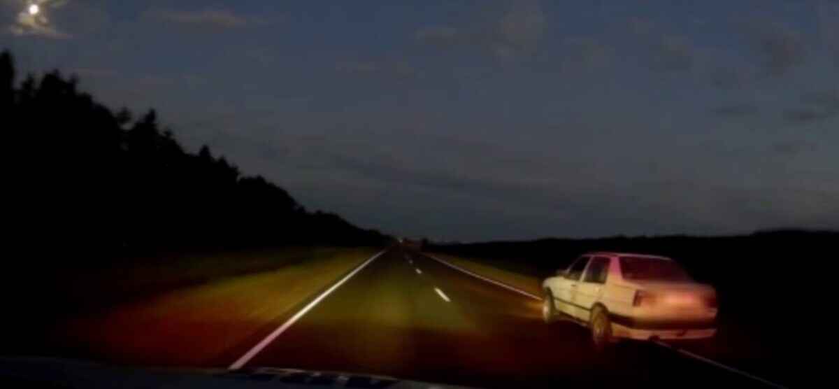 Скриншот видео МВД РБ