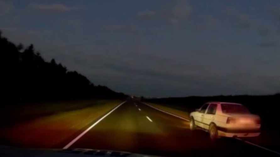 Скриншот видео МВД РБ