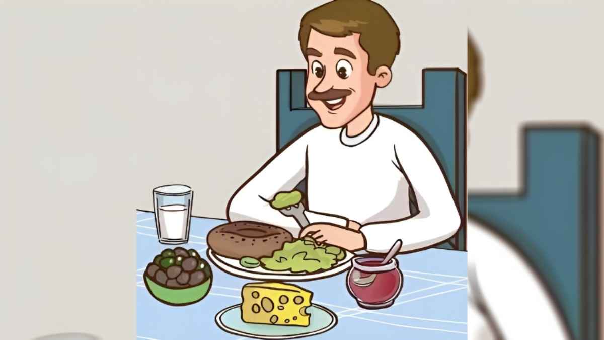 Найдите 3 отличия между картинками. Лучшие справляются за 30 секунд