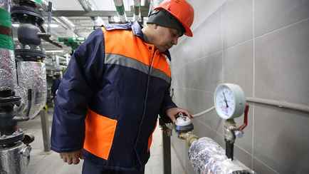 В Гомеле решили запускать отопление в жилых домах в 2 этапа. Когда начнут?