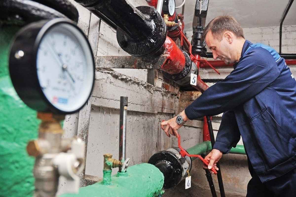 В Минскэнерго намекнули, когда включат отопление - "Трудно понять"