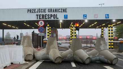 МВД Польши сделало срочное заявление о сроках открытия границы с Беларусью