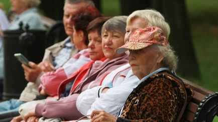 В Беларуси выгоднее? В России сравнили пенсии с белорусскими