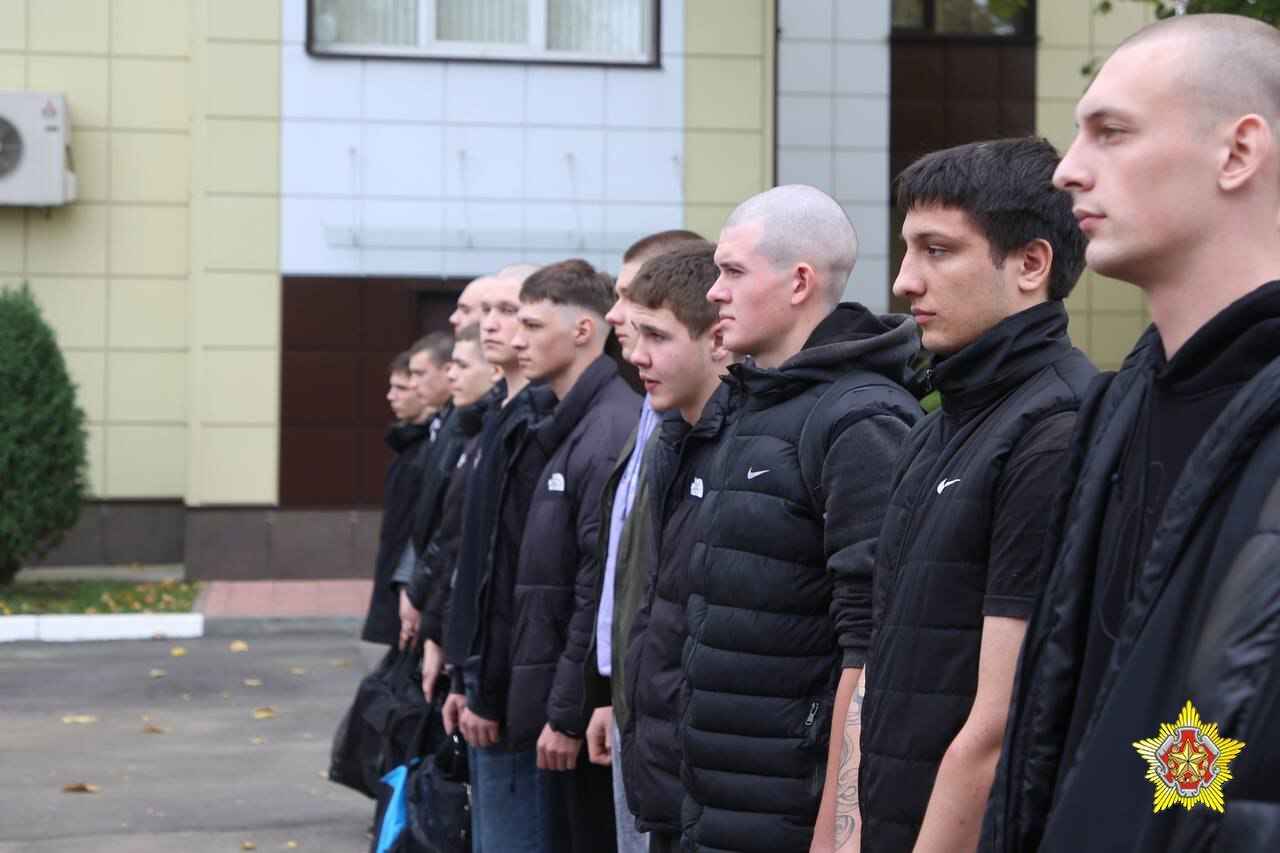 Фото иллюстрационное: Минобороны РБ