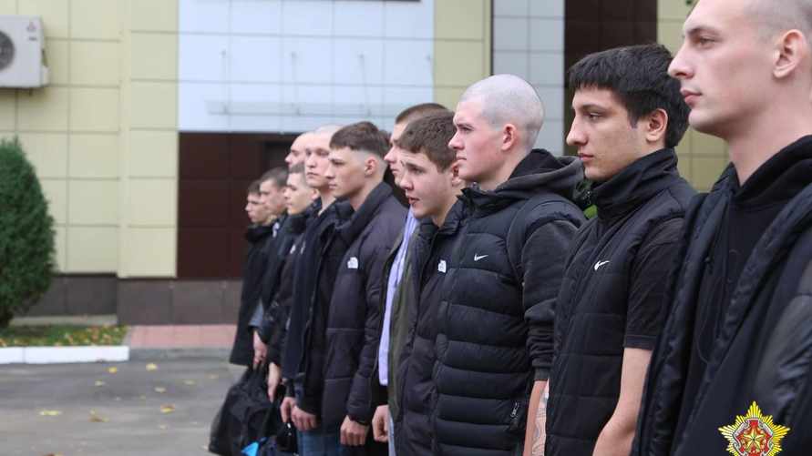 Фото иллюстрационное: Минобороны РБ