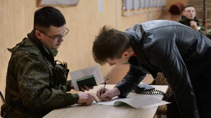 Фото иллюстрационное: Минобороны РБ