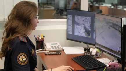 ГАИ Минска предупредила об отслеживании по камерам  «неправомерных движений» водителей