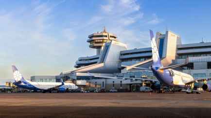 От 300 рублей туда и обратно. «Белавиа» на 10 дней объявила скидку 50% на билеты по трём туристическим маршрутам