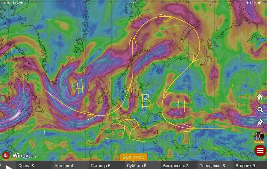 Синоптики объявили в сентябре застой 30-градусной жары в Беларуси. Где опасные грозы?