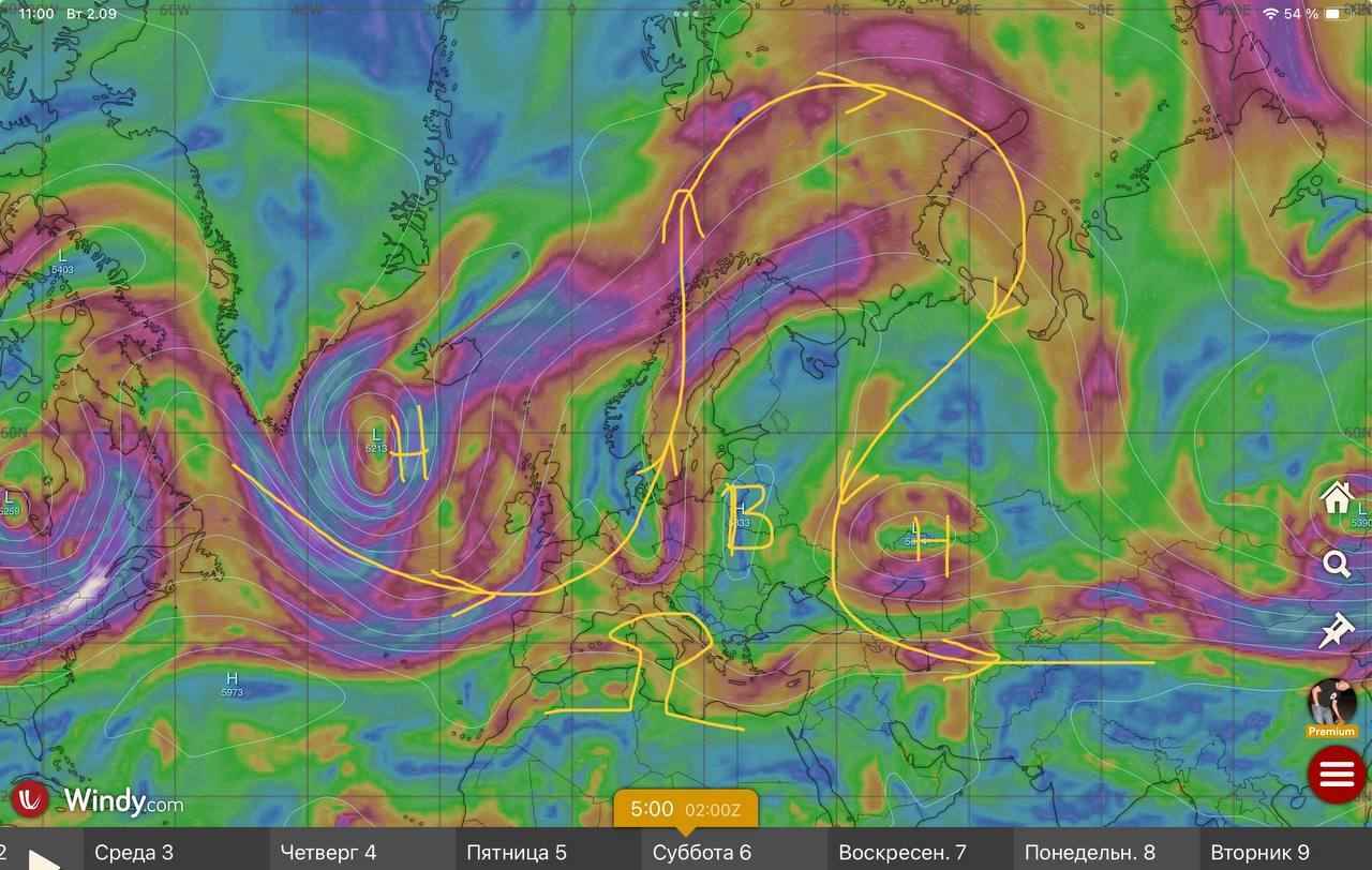 Синоптики объявили в сентябре застой 30-градусной жары в Беларуси. Где опасные грозы?
