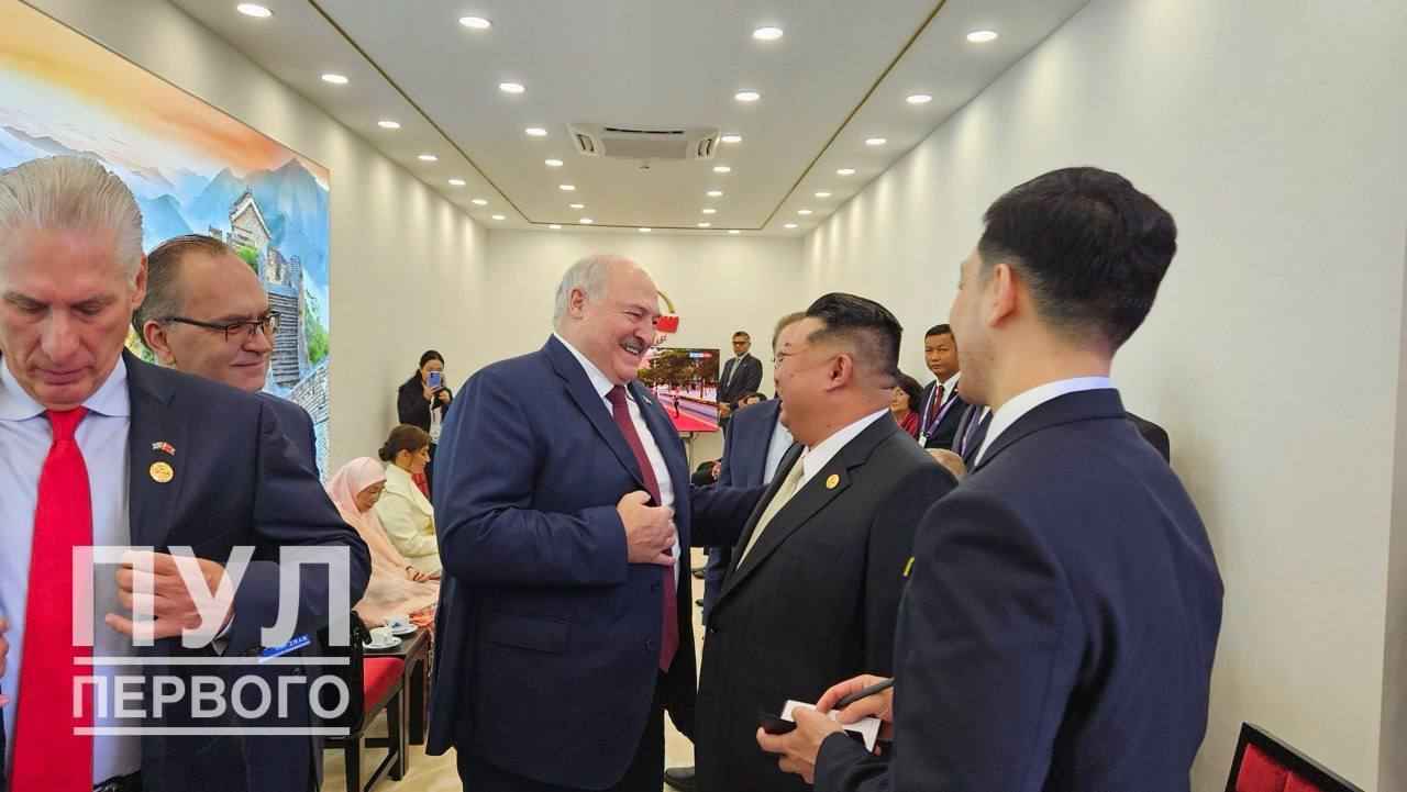 Лукашенко пообещал посетить Северную Корею в «ближайшее удобное время»