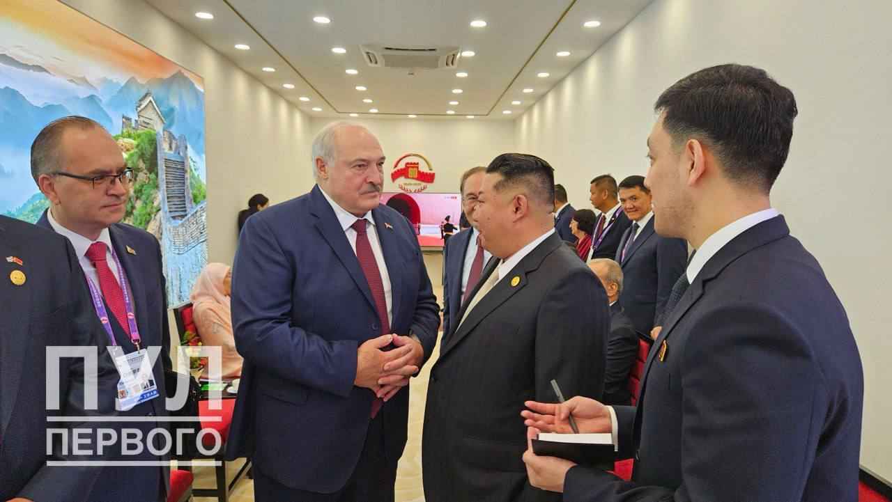 Лукашенко пообещал посетить Северную Корею в «ближайшее удобное время»