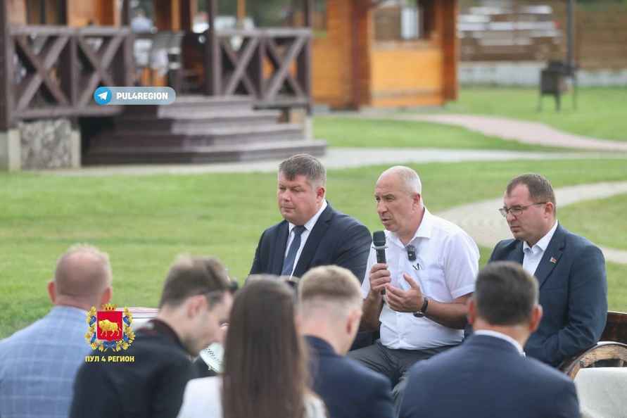 Теперь официально. МВД Польши закрыло границу с Беларусью до дальнейшего уведомления