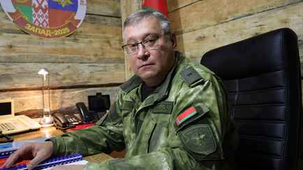 Минобороны назвали 3 области Беларуси, где пройдут учения «Запад-2025», и предостерегло от «инсинуаций и ложных обвинений»