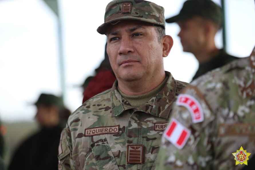 Американские телеканалы показали репортажи с учений в Беларуси