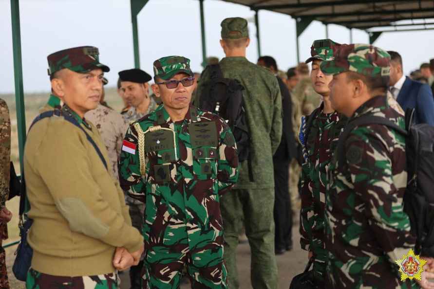 Американские телеканалы показали репортажи с учений в Беларуси