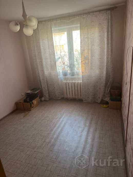 Я аж поперхнулась — Арендная квартира за $350 в Минске с санузлом без стены вызвала недоумение