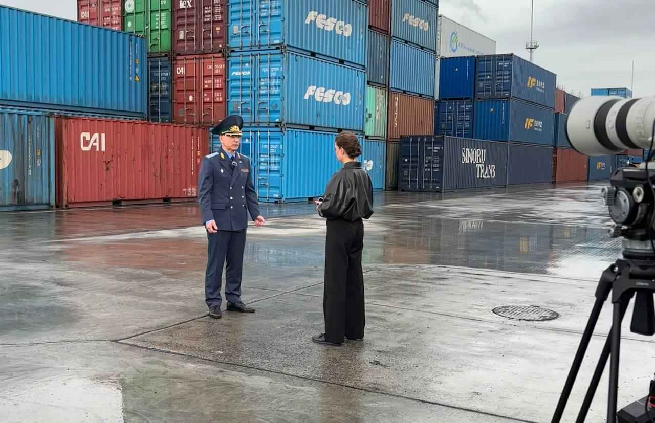 Фото: ГТК РБ