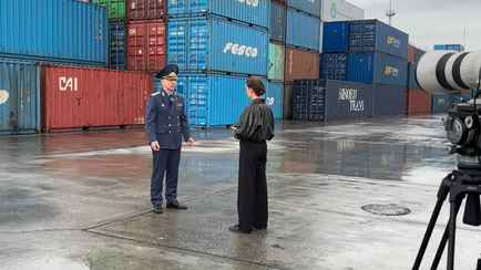 Глава ГТК похвалил польских пограничников – «Работают лучше, чем литовцы и латыши»