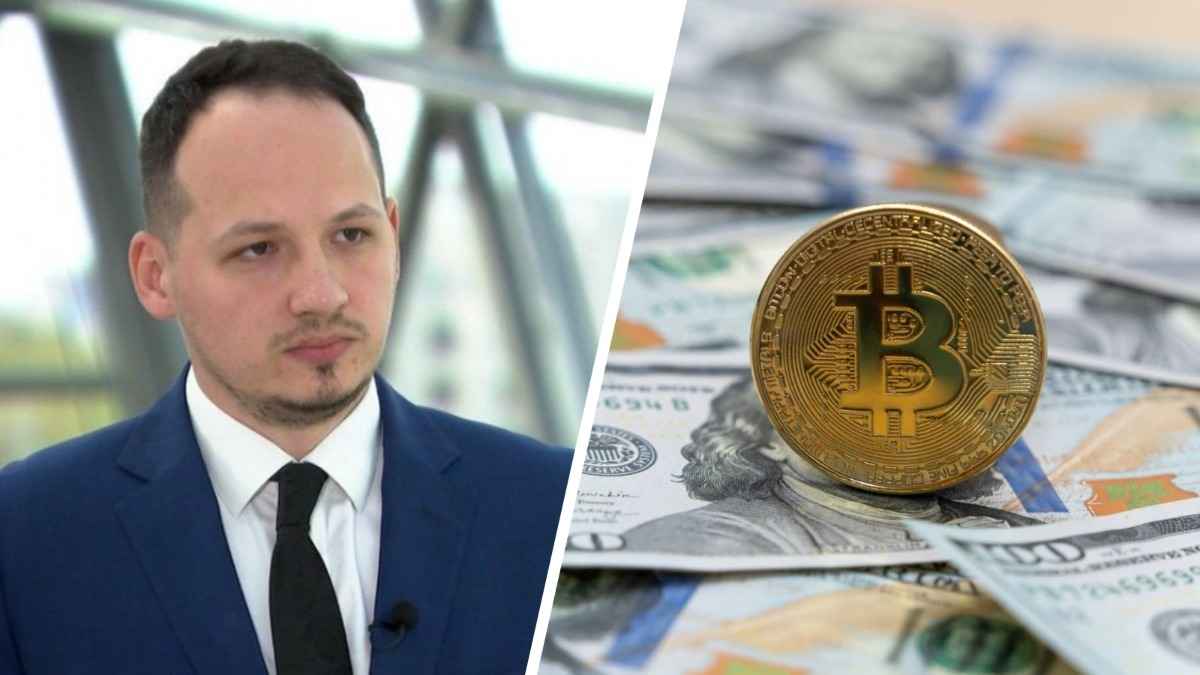 Нацбанк предложил открыть в Беларуси криптобанк