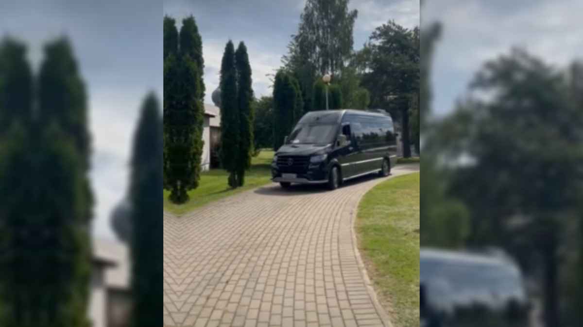 "Боги маркетинга" - Реклама похоронного агенства в белорусской провинции покорила соцсети