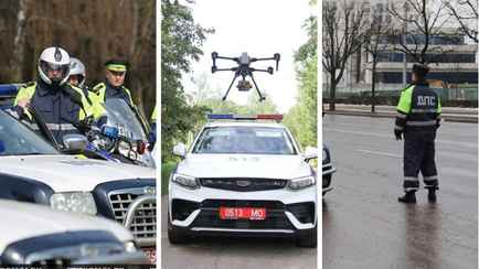 В Брестскую область отправили квадрокоптеры, «Стрелу» и скрытые патрули на три дня. Кому особое внимание?