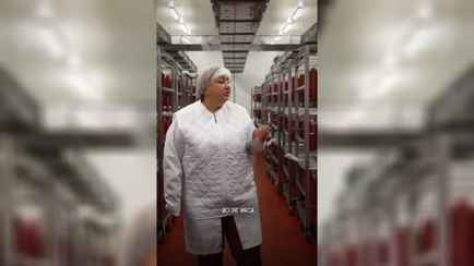 Не из мяса? Директор призналась, какая колбаса самая выгодная для мясокомбината