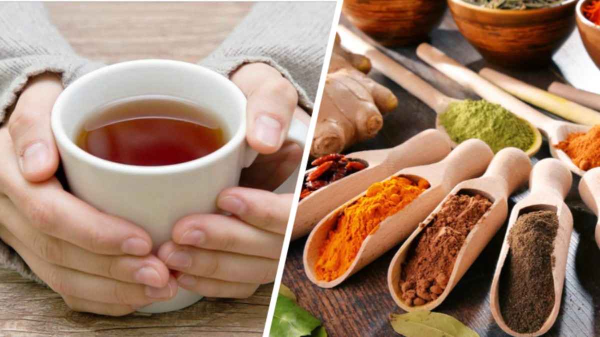 Врачи призвали пить чай из этой пряности. Кому из белорусов нужно в первую очередь?