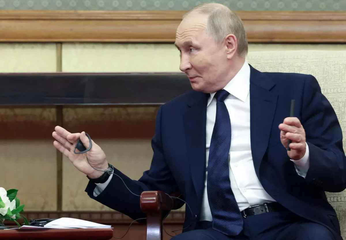 «Можем втроём» — Россия смягчила свою позицию по одному из спорных вопросов с Украиной и США