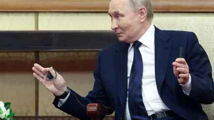 «Можем втроём» — Россия смягчила свою позицию по одному из спорных вопросов с Украиной и США