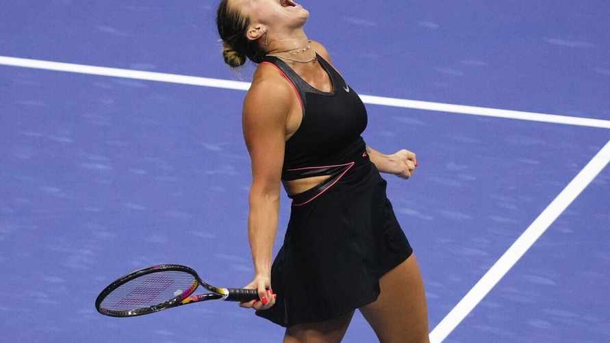 Стало известно, какую "рекордную" сумму заработала Соболенко за победу в US Open