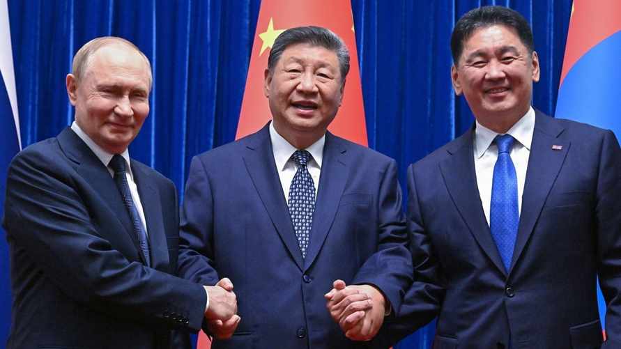 Китай потребовал от России газ по цене, как для Беларуси? Эксперты рассказали, о чём не договорились Москва и Пекин