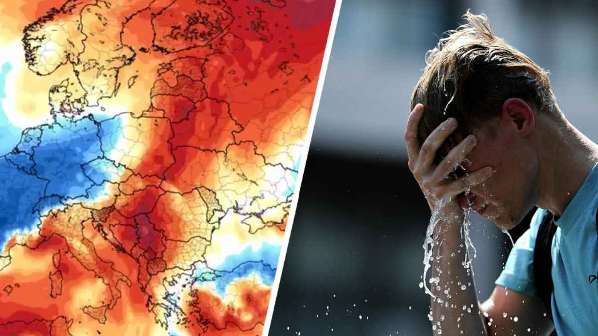 Синоптики пообещали белорусам «горячую воздушную массу». Где ждать 30-градусную жару и надолго ли?