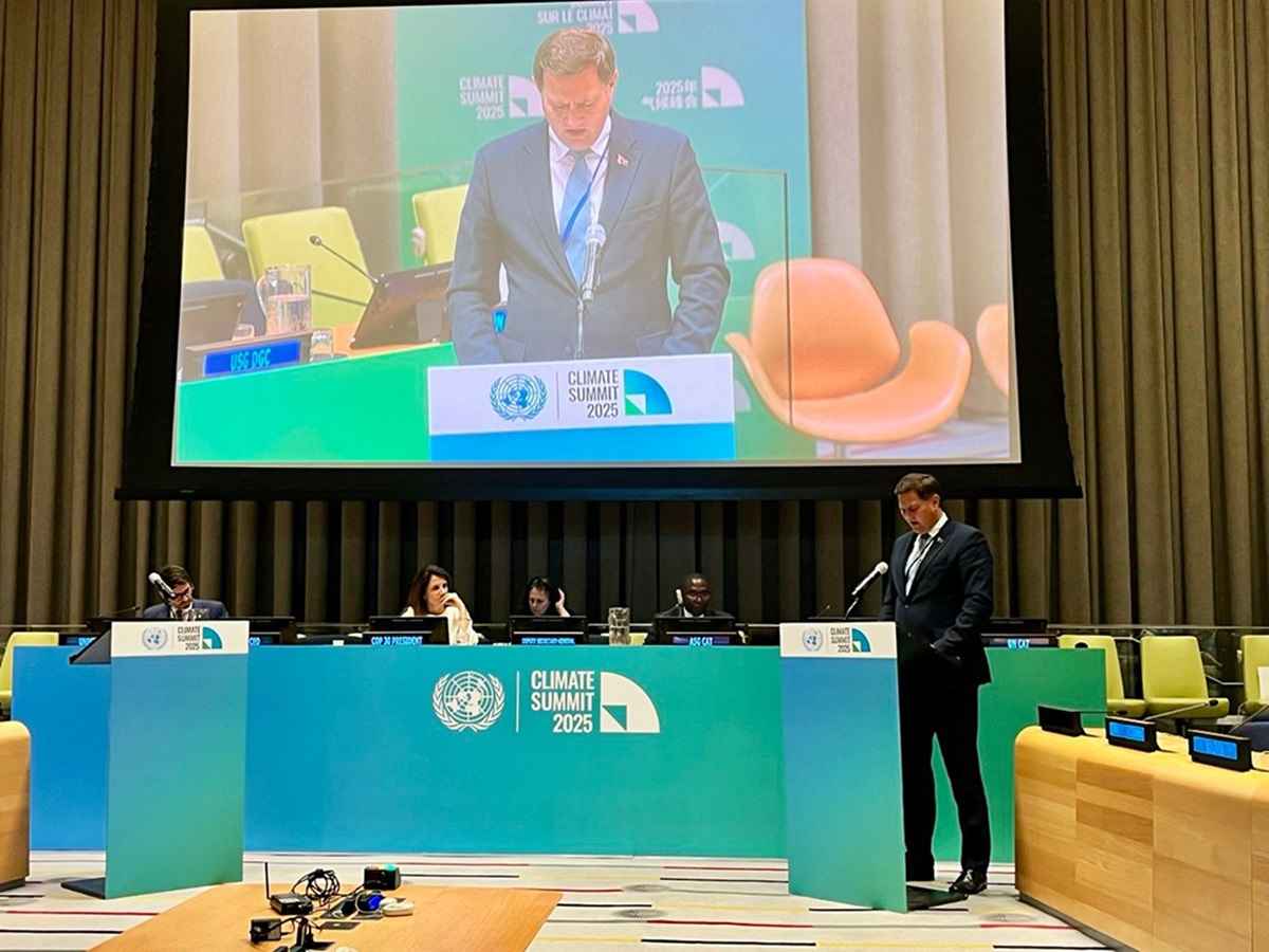 Фото: МИД РБ