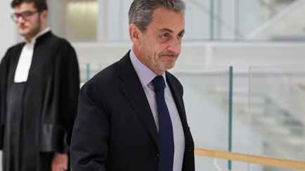 Экс-президента Саркози приговорили к реальному тюремному сроку – первый случай в истории Франции