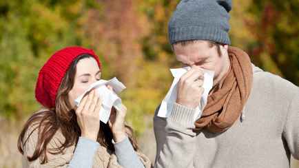 Диетологи назвали 5 неожиданных и простых способа укрепить иммунитет