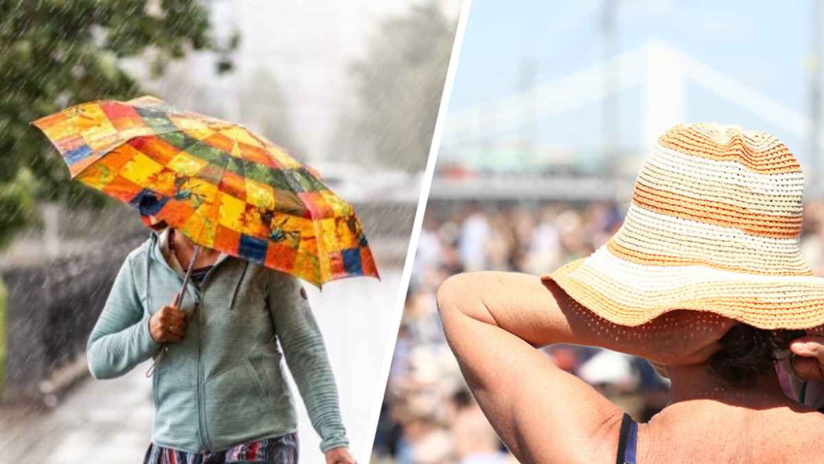 Синоптики пообещали белорусам ещё неделю солнца и летней жары. Когда и где ждать локальные дожди?