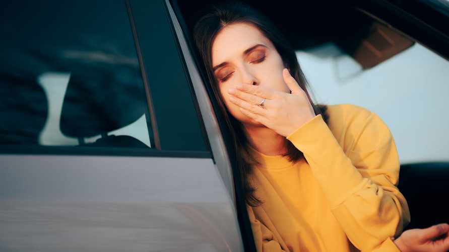 Ученые нашли очень простой способ избавиться от укачивания