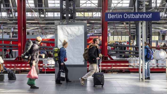 Впервые за 30 лет поляки стали отказываться от заработков в Германии